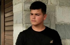 Θρήνος για τον 18χρονο Νικόλα που κατέρρευσε ξαφνικά στον Βόλο – Αυτή ήταν η αιτία θανάτου του