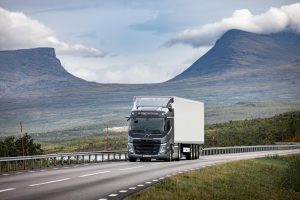 Νέο επίπεδο οδικής ασφάλειας φέρνει το αναβαθμισμένος σύστημα επαγρύπνησης οδηγού της Volvo Trucks - Profi
