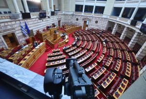Εξεταστική Επιτροπή για ΟΠΕΚΕΠΕ – Ποιοι βουλευτές συμμετέχoυν