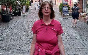 Καβάλα: Νεκρή εντοπίστηκε η 59χρονη Βρετανίδα - «Το περίμενα» λέει ο σύζυγός της