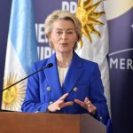 Α λα καρτ λύση για τα αγροτικά ακροατήρια Γαλλίας, Πολωνίας, Ιταλίας φέρνει η Κομισιόν για επισφράγιση Μercosur