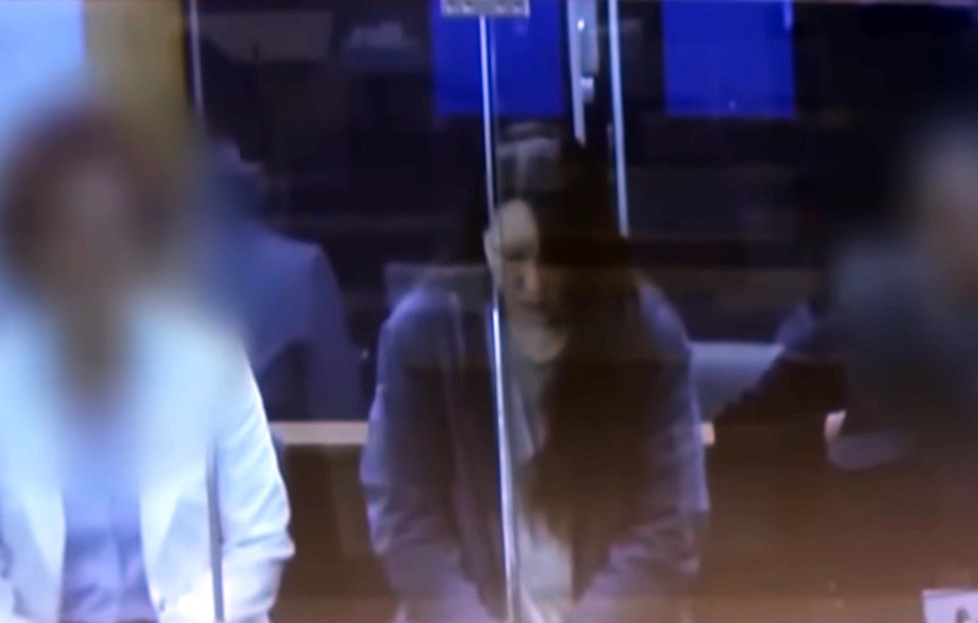 Ένοχη για τη δολοφονία των δύο παιδιών της κρίθηκε η αποκαλούμενη «δολοφόνος με τις βαλίτσες»