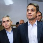 Μάξιμος Χαρακόπουλος: Η παρέμβαση που τον οδήγησε στα ανώτατα αξιώματα...