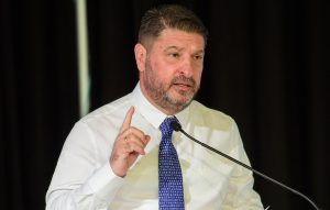 Χαρδαλιάς: Μετατρέπουμε την ιστορική βίλα Ζωγράφου σε έναν σύγχρονο, ανοιχτό και λειτουργικό πυρήνα πολιτισμού