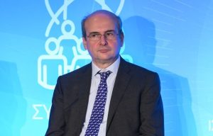 Χατζηδάκης: Έχουμε βάλει τα θεμέλια για να συνεχιστεί η κοινωνική πολιτική και το 2026