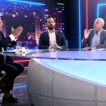 Σκοτωμός του Τάκη Χατζή με τον Θόδωρο Μαργαρίτη