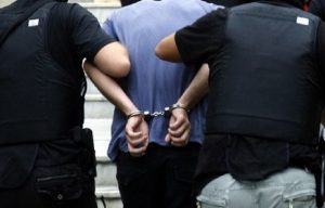 Συνελήφθη στη Θάσο Γερμανός καταζητούμενος με ευρωπαϊκό ένταλμα της πατρίδας του