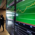 Με άνοδο 0,43% έκλεισε το Χρηματιστήριο