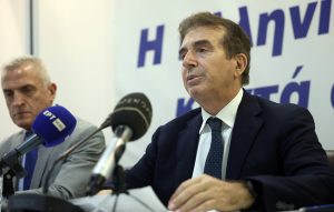 Χρυσοχοΐδης για ΟΠΕΚΕΠΕ: Ανοίγει ο δρόμος για τη δέσμευση περιουσιών όσων εισέπραξαν παράνομες ενισχύσεις – Διερευνήθηκαν 6.354 ΑΦΜ