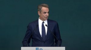 Κουβέντα για πληρωμές από τον πρωθυπουργό στη ΔΕΘ, κοινωνικού  χαρακτήρα τα μέτρα  που αφορούν αγρότες