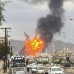 Τουλάχιστον 35 νεκροί και 131 τραυματίες  από τις ισραηλινές επιδρομές στην Υεμένη