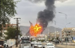 Τουλάχιστον 35 νεκροί και 131 τραυματίες  από τις ισραηλινές επιδρομές στην Υεμένη