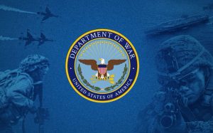 Υπουργείο Πολέμου: Η αφίσα και τα βίντεο της αλλαγής ονομασίας του Πενταγώνου!