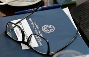 Τι συζητήθηκε στη συνεδρίαση του Υπουργικού Συμβουλίου