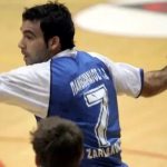 Στο πένθος βυθίστηκε το ελληνικό χάντμπολ: Πέθανε από καρκίνο στα 47 του ο Γιάννης Ζαρλακούτης