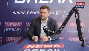 Ζαχαριάδης από ΔΕΘ: «Το απόθεμα αξιοπιστίας του Μητσοτάκη εξαντλείται – Κυβερνά με φόρους και ακρίβεια»