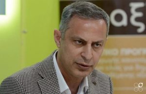 Παραμένει στο τιμόνι της ΠΕΜΕΤΕ ο Κώστας Ζούκας