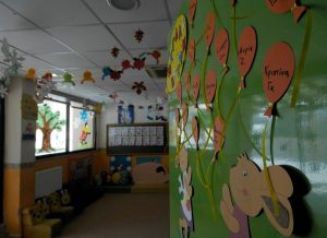 Βρεφονηπιακοί σταθμοί ΔΥΠΑ: Αναρτήθηκαν οι προσωρινοί πίνακες κατάταξης για συμβάσεις ορισμένου χρόνου