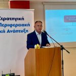 Υποσχέσεις Κέλλα για έργα και ενισχύσεις στην αγροτική παραγωγή της Χαλκιδικής