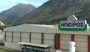 Η ΗΠΕΙΡΟΣ ξεκαθαρίζει το τοπίο για το λευκό τυρί «ΒΙΚΟΣ» - Τυροκόμος