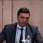 Κικίλιας στην Ουάσινγκτον: Οι ΗΠΑ παράγουν LNG που η Ελλάδα μπορεί να το μεταφέρει σε όλο τον κόσμο με τον πανίσχυρο στόλο της