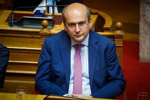 Χατζηδάκης: Φορολογική μεταρρύθμιση με έμφαση στην οικογένεια και τη μεσαία τάξη