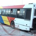 Τροποποιείται εκ νέου το δρομολόγιο της λεωφορειακής γραμμής 5 του ΟΑΣ Θεσσαλονίκης