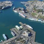 Σχέδιο ΗΠΑ για μείωση κινεζικής παρουσίας στο λιμάνι του Πειραιά