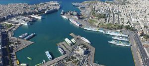 Σχέδιο ΗΠΑ για μείωση κινεζικής παρουσίας στο λιμάνι του Πειραιά