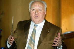 Παπαζάχος: «Δεν σκοτώνουν οι σεισμοί, οι ανθρώπινες κατασκευές σκοτώνουν»