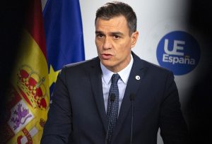 Σάντσεθ: Η απάντηση της Ευρώπης στον πόλεμο στη Γάζα είναι μια «αποτυχία»