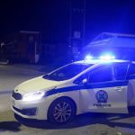 Στο νοσοκομείο «Ερυθρός Σταυρός» μεταφέρθηκε ένας 38χρονος με τραύμα από πυροβολισμό