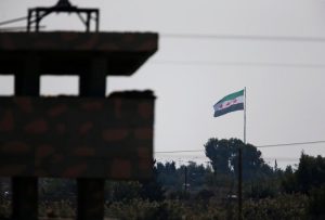 Το Ισραήλ συζητά με τη Συρία πρόταση για νέα διμερή συμφωνία ασφαλείας