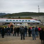 Δυστύχημα στα Τέμπη:  Η εισαγγελική πρόταση κατατέθηκε στην πρόεδρο Εφετών και στους διαδίκους