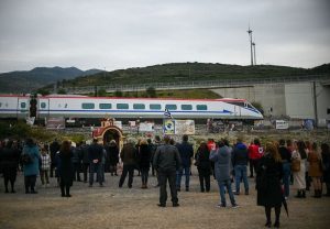 Δυστύχημα στα Τέμπη:  Η εισαγγελική πρόταση κατατέθηκε στην πρόεδρο Εφετών και στους διαδίκους