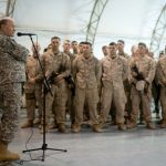 Σχέδιο για την ανάπτυξη 1.000 μελών της Εθνοφρουράς στη Λουιζιάνα έχει καταρτίσει το αμερικανικό Πεντάγωνο