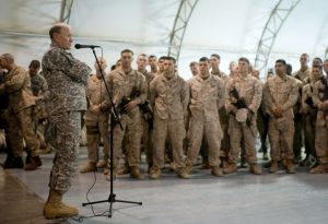 Σχέδιο για την ανάπτυξη 1.000 μελών της Εθνοφρουράς στη Λουιζιάνα έχει καταρτίσει το αμερικανικό Πεντάγωνο