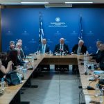 Κ. Τσιάρας: Σύσταση Εθνικής Επιτροπής Διαχείρισης και Ελέγχου της Ευλογιάς - Θα καταβληθούν 46 εκατ. ευρώ τις επόμενες ημέρες για ζωονόσους