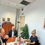 Σύσκεψη εργασίας ΥΠΑΑΤ-Περιφέρειας για την ενίσχυση ελέγχων σε Σέρρες και Ημαθία