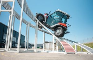 Εφτά κορυφαίες καινοτομίες που ξεχώρισαν στα βραβεία της Agritechnica - Profi