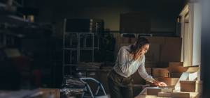 Η Πειραιώς στηρίζει το Παγκόσμιο Συνέδριο Γυναικείας Επιχειρηματικότητας