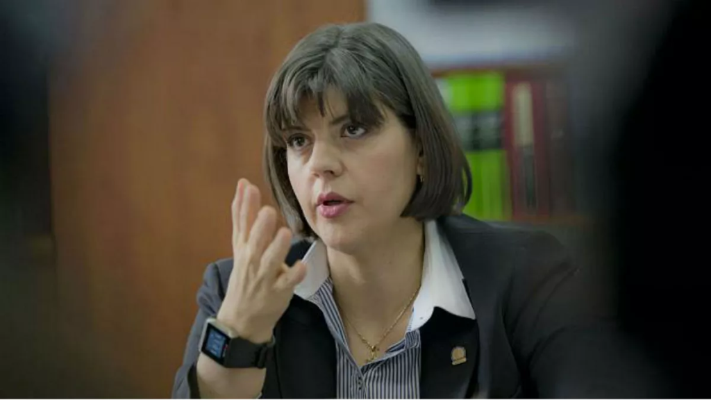 Βούρκος… ο ΟΠΕΚΕΠΕ,  δηλώνει η Kovesi, ζητάει καθαρά ευθύνες υπουργών