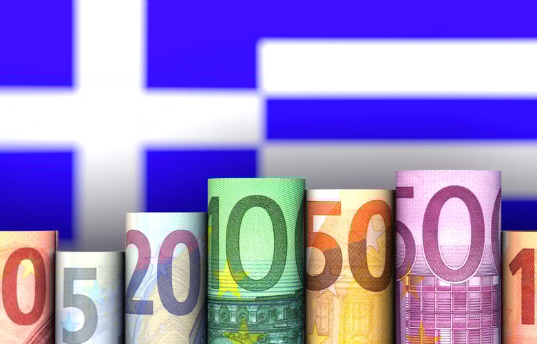 ΕΛΣΤΑΤ: Στα 368,609 δισ. ευρώ ανήλθε το δημόσιο χρέος στο β’ τρίμηνο εφέτος