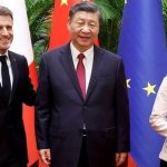 Η Κίνα ζητά απόσυρση εταιρειών της από τις κυρώσεις ΕΕ κατά Ρωσίας