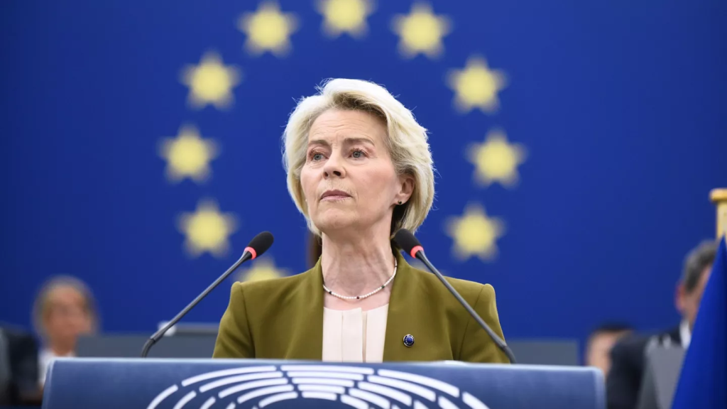 Ξεπαγώνει ρωσικά περουσιακά στοιχεία η Ευρωπαϊκή Ένωση