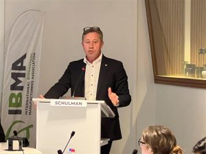 Αγροτικές Ειδήσεις: IBMA και Copa-Cogeca: Η Ευρώπη ποντάρει στη βιολογική καταπολέμηση με κοινό σχέδιο