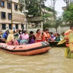 Πλημμύρες και κατολισθήσεις στο Νεπάλ και την Ινδία στοίχισαν τη ζωή σε τουλάχιστον 60 ανθρώπους
