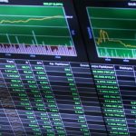 Με άνοδο 0,80% έκλεισε το Χρηματιστήριο
