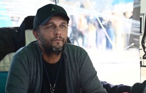 Πάνος Ρούτσι: «Συνεχίζω την απεργία πείνας μέχρι να πάρω διαβεβαίωση από την κυβέρνηση ότι τα αιτήματά μου έγιναν δεκτά»