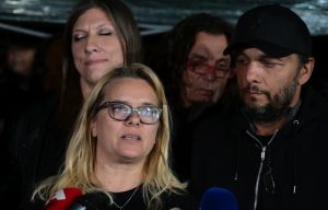 Αναβλήθηκε η εκταφή της σορού του Ντένη Ρούτσι – Θα σταλεί έγγραφο με νέα ημερομηνία